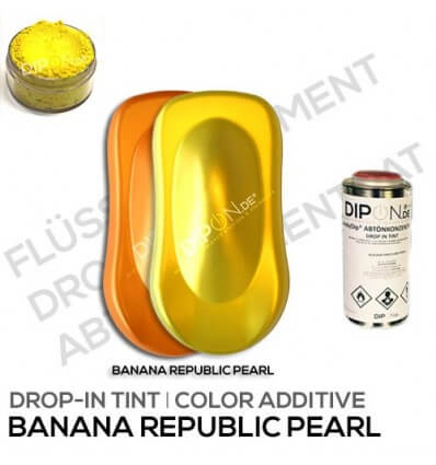 Banana Republic Pearl Liquid Tint