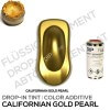 Californian Gold Pearl Liquid Tint