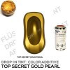 Top Secret Gold Pearl Liquid Tint