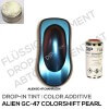 Alien GC-47 Colorshift Pearl Liquid Tint