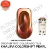 Khalifa Colorshift Pearl Liquid Tint