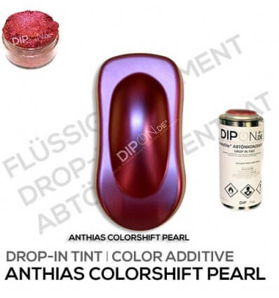 Anthias Colorshift Pearl Liquid Tint