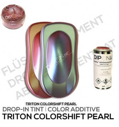 Triton Colorshift Pearl Liquid Tint