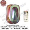 Triton Colorshift Pearl Liquid Tint