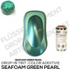 Seafoam Green Pearl Liquid Tint