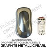 Graphite Metallic Liquid Tint