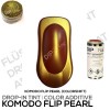 Komodo Flip Pearl Liquid Tint