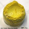 Wu-Tang Yellow Pearl Liquid Tint