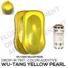 Wu-Tang Yellow Pearl Liquid Tint