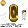 Royal Gold Pearl Liquid Tint