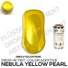 Nebula Yellow Pearl Liquid Tint