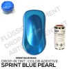 Sprint Blue Pearl Liquid Tint