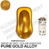 Pure Gold Alloy Liquid Tint