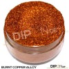 Burnt Copper Alloy Liquid Tint