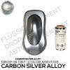 Carbon Silver Alloy Liquid Tint