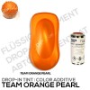 Team Orange Pearl Liquid Tint