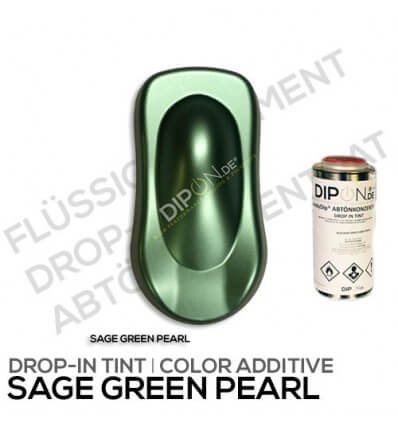 Sage Green Pearl Liquid Tint