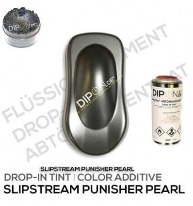 Slipstream Punisher Pearl Liquid Tint