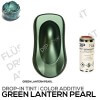 Green Lantern Pearl Liquid Tint