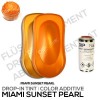 Miami Sunset Pearl Liquid Tint