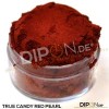 True Candy Red Pearl Liquid Tint