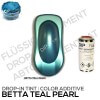 Betta Teal Pearl Liquid Tint