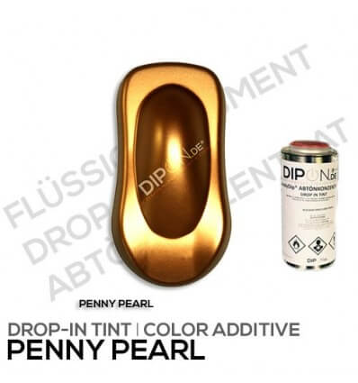 Penny Pearl Liquid Tint