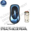 Stealth Blue Pearl Liquid Tint