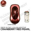 Cranberry Red Pearl Liquid Tint