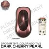 Dark Cherry Pearl Liquid Tint