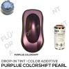 Purplue Colorshift Pearl Liquid Tint