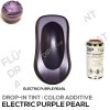 Electric Purple Pearl Liquid Tint