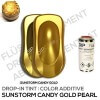 Sunstorm Candy Gold Pearl Liquid Tint