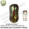 Rockefeller Colorshift Pearl Liquid Tint