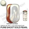 Pure Ghost Gold Pearl Liquid Tint