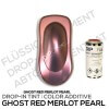 Ghost Red Merlot Pearl Liquid Tint