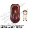 Nebula Red Pearl Liquid Tint