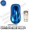 Carbon Blue Alloy Liquid Tint