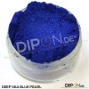 Deep Sea Blue Pearl Liquid Tint