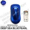 Deep Sea Blue Pearl Liquid Tint