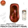 Peach Colorshift Pearl Liquid Tint