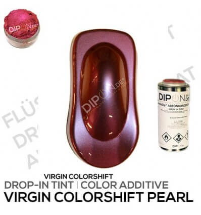 Virgin Colorshift Pearl Liquid Tint