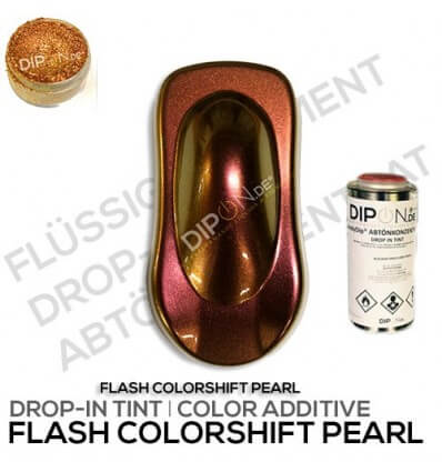 Flash Colorshift Pearl Liquid Tint