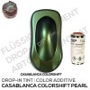 Casablanca Colorshift Pearl Liquid Tint