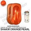 Shakir Orange Pearl Liquid Tint