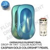 Caspian Gold Colorshift Pearl Liquid Tint