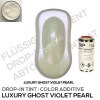 Luxury Ghost Violet Pearl Liquid Tint