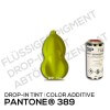 PANTONE® 389 C Drop-In Tint