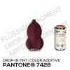 PANTONE® 7428 C Drop-In Tint