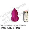 PANTONE® Pink C Drop-In Tint